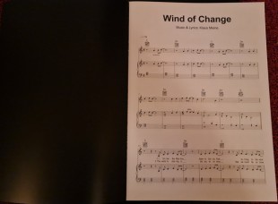 Scorpions - Wind Of Change (Box Set) (LP + CD)
