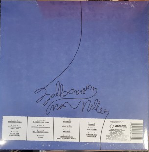 Mac Miller - Balloonerism (coloured) (2LP)