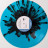 John Coltrane - Blue train (colored Splatter) (LP)