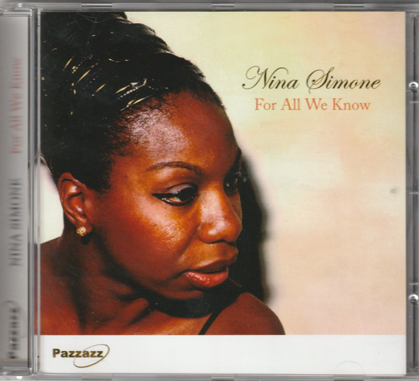 Nina Simone - Black Swan (2CD)