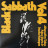 Black Sabbath - Black Sabbath Vol. 4 Super Deluxe (Deluxe Edit) (Box set) (5LP)
