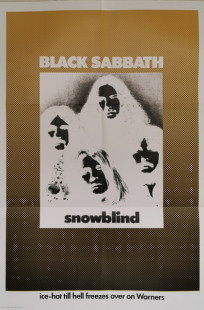 Black Sabbath - Black Sabbath Vol. 4 Super Deluxe (Deluxe Edit) (Box set) (5LP)