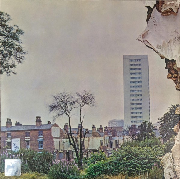 Led Zeppelin – Untitled (LP)