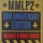 Eminem - The Marshall Mathers LP 2 - (deluxe) (10th Anniversary Edit) (4LP)