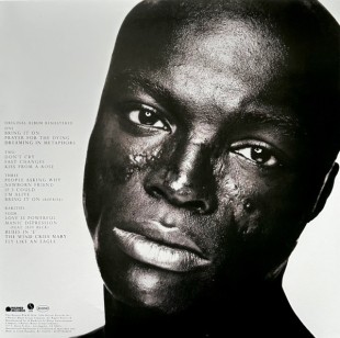 Seal - Seal (color)(2LP)