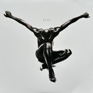 Seal - Seal (color)(2LP)