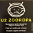 U2 - Zooropa (2LP)