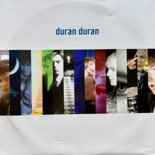 Duran Duran - Greatest (White) (2LP)