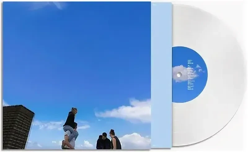 Fred Again - Ten Days (White Color) (LP)