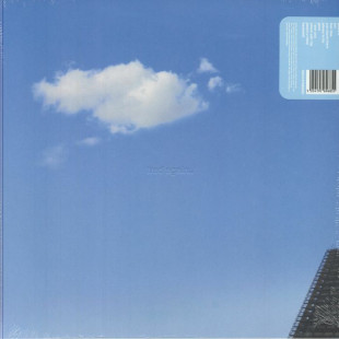 Fred Again - Ten Days (White Color) (LP)