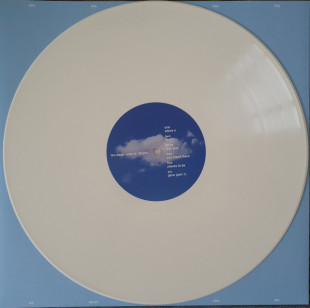 Fred Again - Ten Days (White Color) (LP)