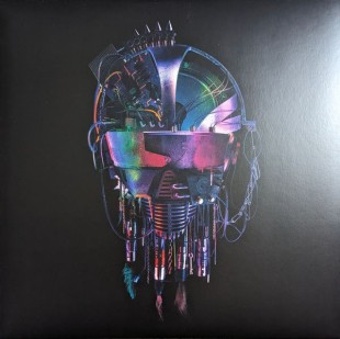 Kasabian - The Alchemists Euphoria (color) (Lp)