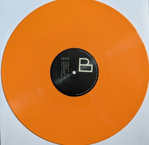Kasabian - The Alchemists Euphoria (color) (Lp)