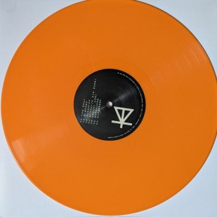 Kasabian - The Alchemists Euphoria (color) (Lp)