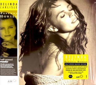 Belinda Carlisle - Runaway Horses (LP)