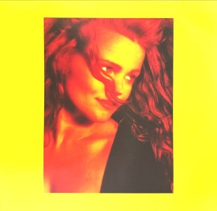 Belinda Carlisle - Runaway Horses (LP)