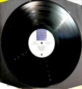 Belinda Carlisle - Runaway Horses (LP)