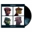 Виниловая пластинка Gorillaz - Demon Days (2LP)