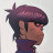 Виниловая пластинка Gorillaz - Demon Days (2LP)