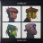 Виниловая пластинка Gorillaz - Demon Days (2LP)