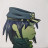 Виниловая пластинка Gorillaz - Demon Days (2LP)