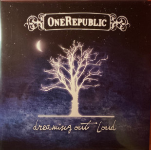 Виниловая пластинка OneRepublic - Dreaming Out Loud (2LP)