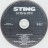 Sting - 57Th & 9Th (CD)