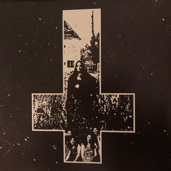 Various. Best Of Black Sabbath (Redux) (2LP)