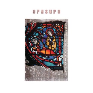 Erasure - The Innocents (LP)