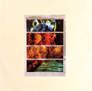 Erasure - The Innocents (LP)