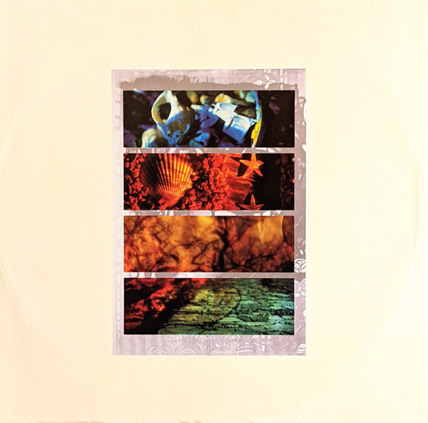 Erasure - The Innocents (LP)