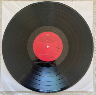 My Chemical Romance - Three Cheers For Sweet Revenge (LP)