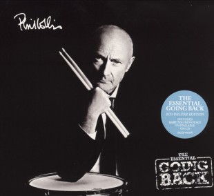 Phil Collins - The Essential Going Back (box set) (2CD)
