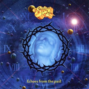 Eloy: Echoes From The Past (Limited Edition) (LP)