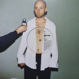 Moby - Play (2LP)
