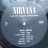 Nirvana - Bleach (2LP)
