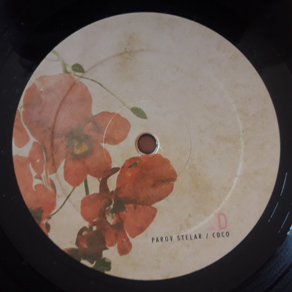 Parov Stelar - Coco (2LP)