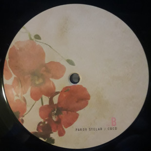 Parov Stelar - Coco (2LP)