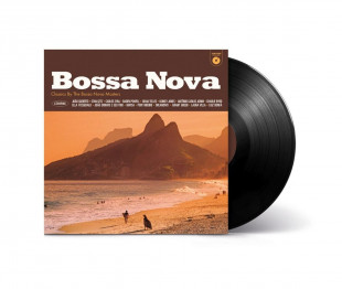Bossa Nova: The Greatest Classics From The Bossa Nova Masters (Сборник) (LP)
