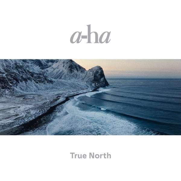 a-ha - True North (Deluxe Edit) (Box Set) (2LP)