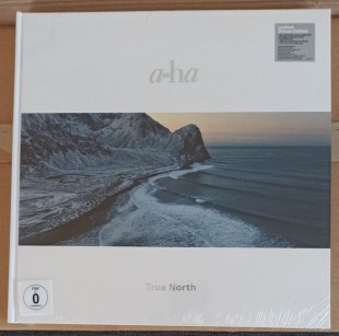a-ha - True North (Deluxe Edit) (Box Set) (2LP)