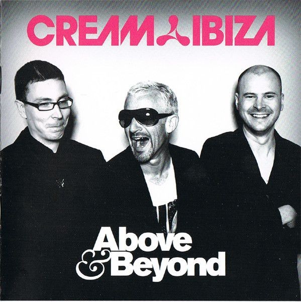 Above & Beyond - Cream Ibiza 2012 (2CD)