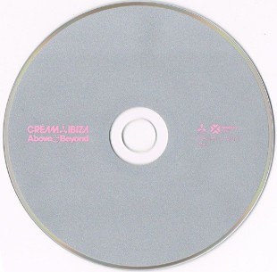 Above & Beyond - Cream Ibiza 2012 (2CD)