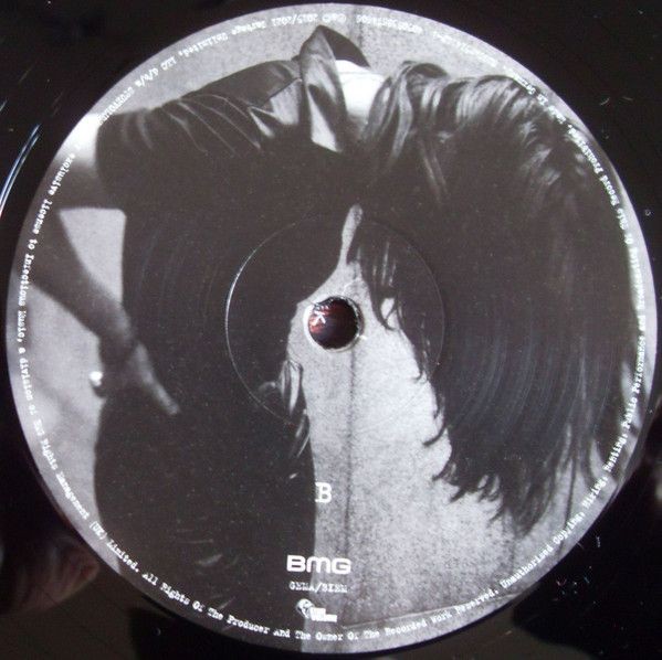 Garbage - Garbage (2LP)