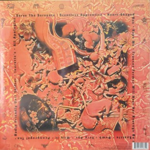 Nirvana - In Utero (LP)