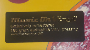The Jimi Hendrix Experience - Are You Experienced US ( MONO) (LP)