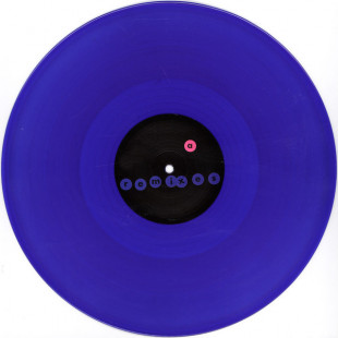 Sugababes – One Touch At Twenty: The Remixes (Anniversary) (color) (LP)