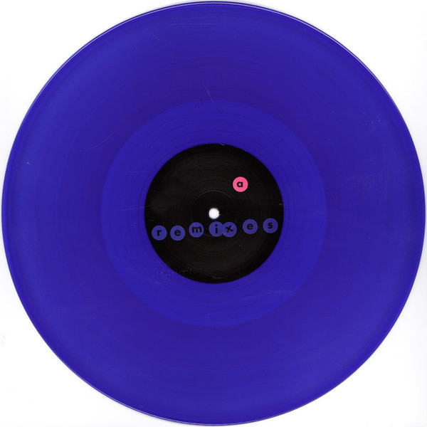Sugababes – One Touch At Twenty: The Remixes (Anniversary) (color) (LP)