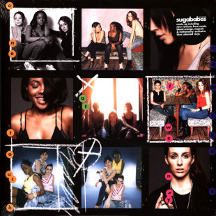 Sugababes – One Touch At Twenty: The Remixes (Anniversary) (color) (LP)