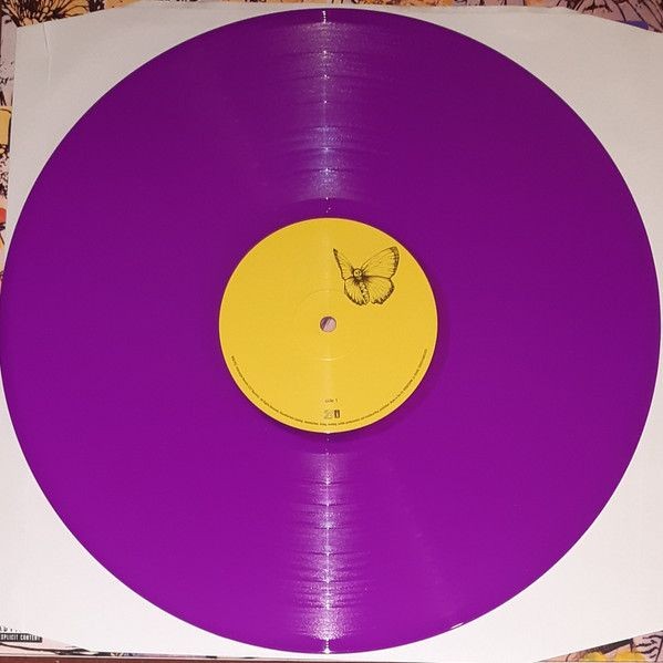 Maroon 5 - Jordi (color)(LP)